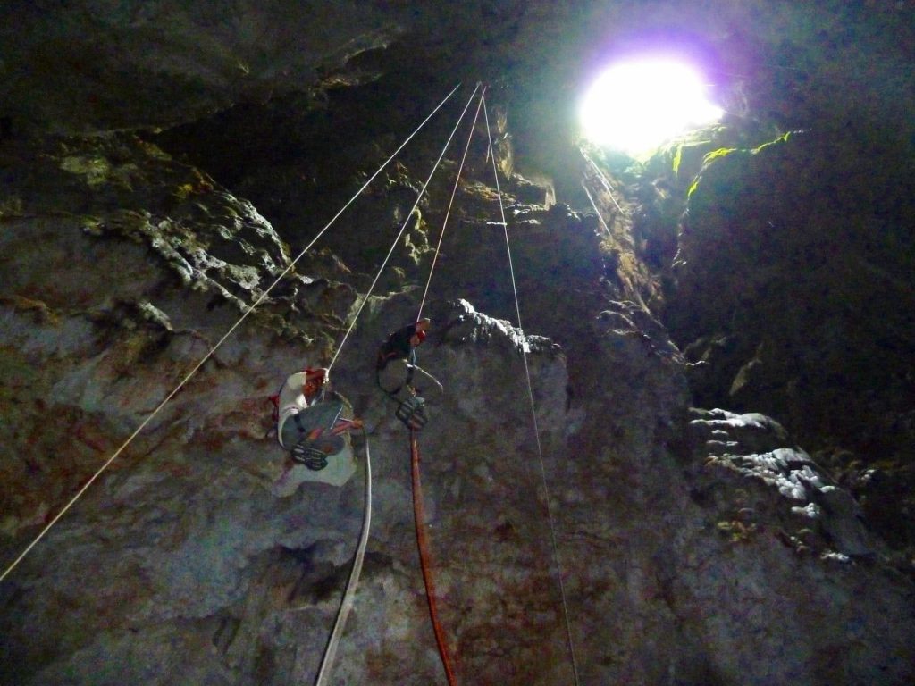 Abismo Anhumas