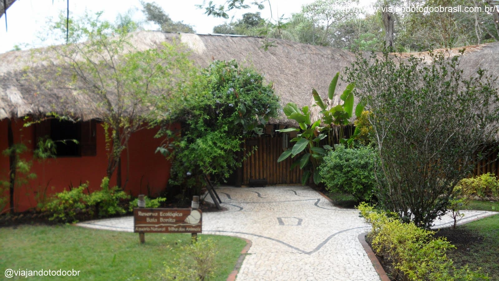 Aquário de Bonito