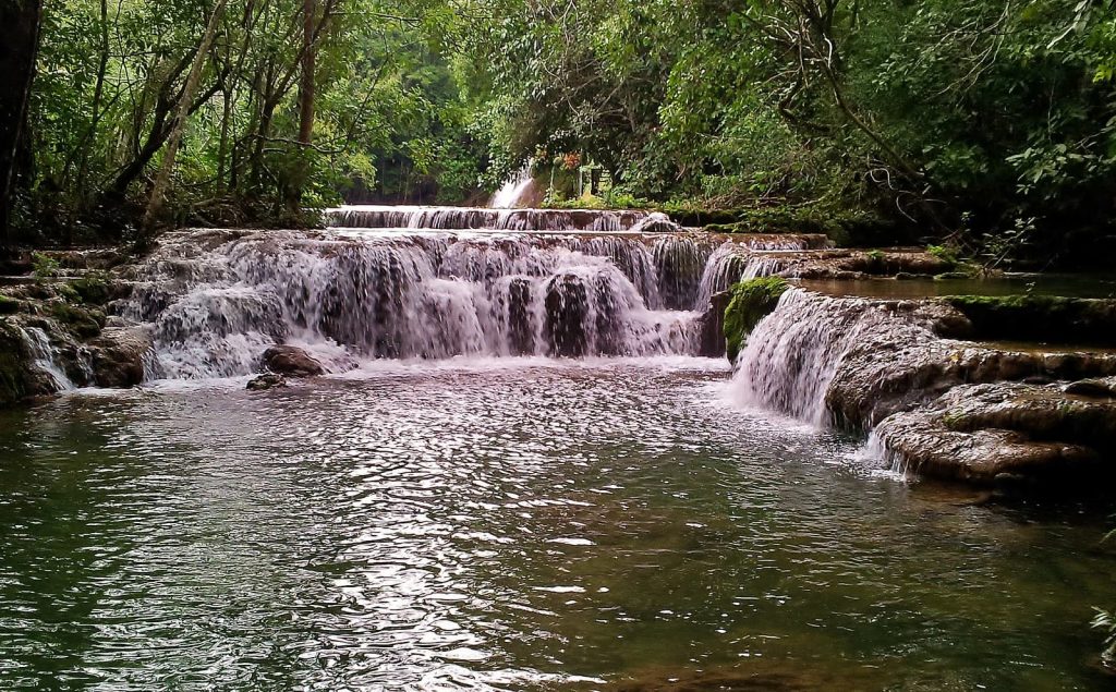 Estância Mimosa