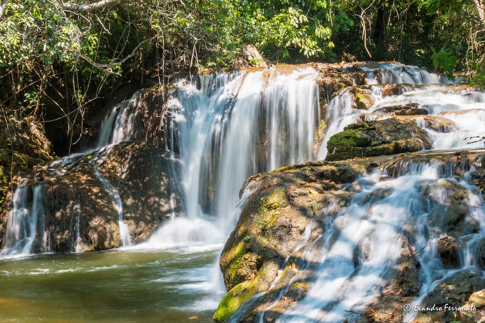 Parque Nacional Serra da Bodoquena