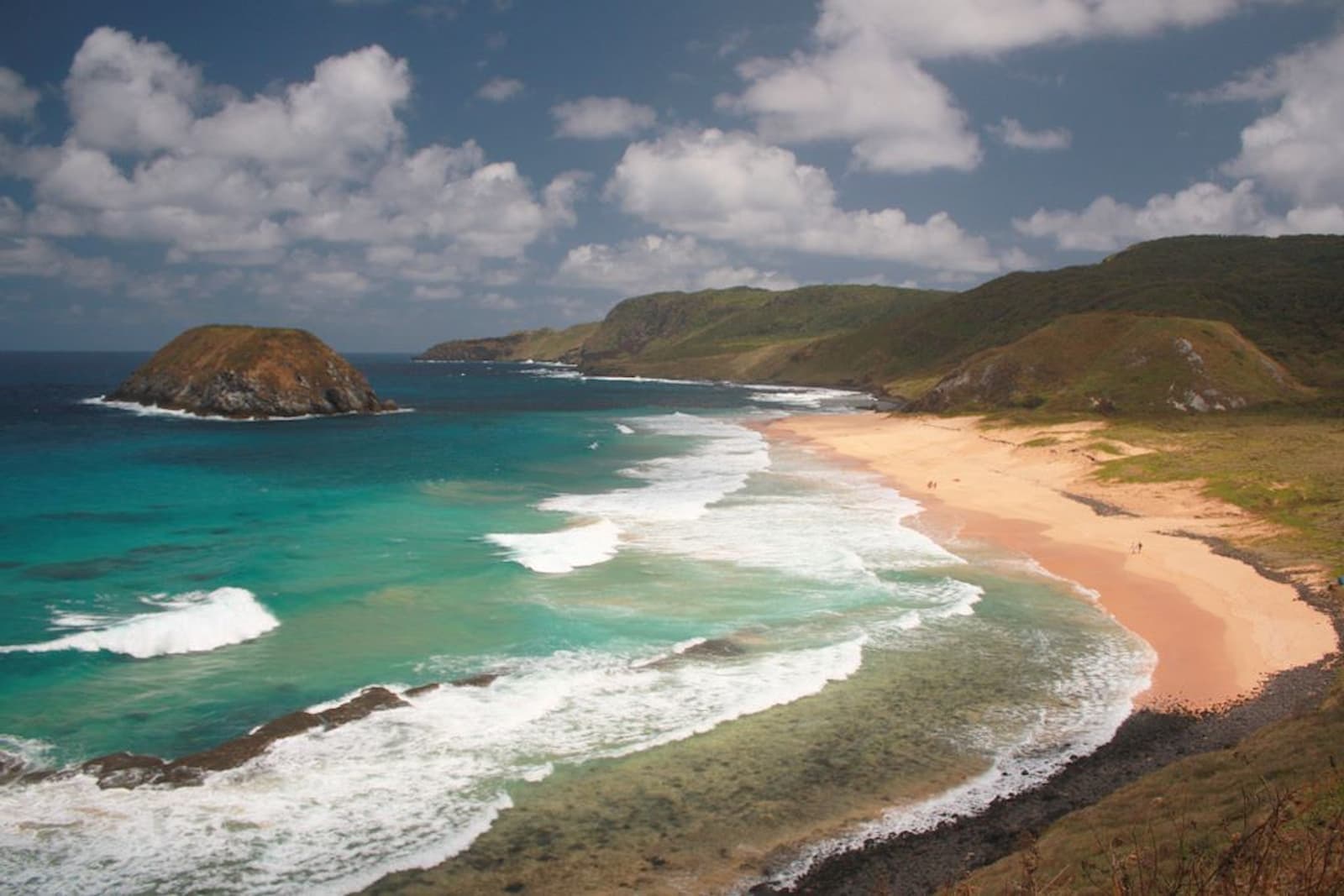Praia do Leão