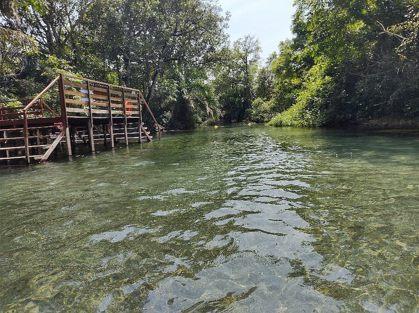 Refúgio da Barra