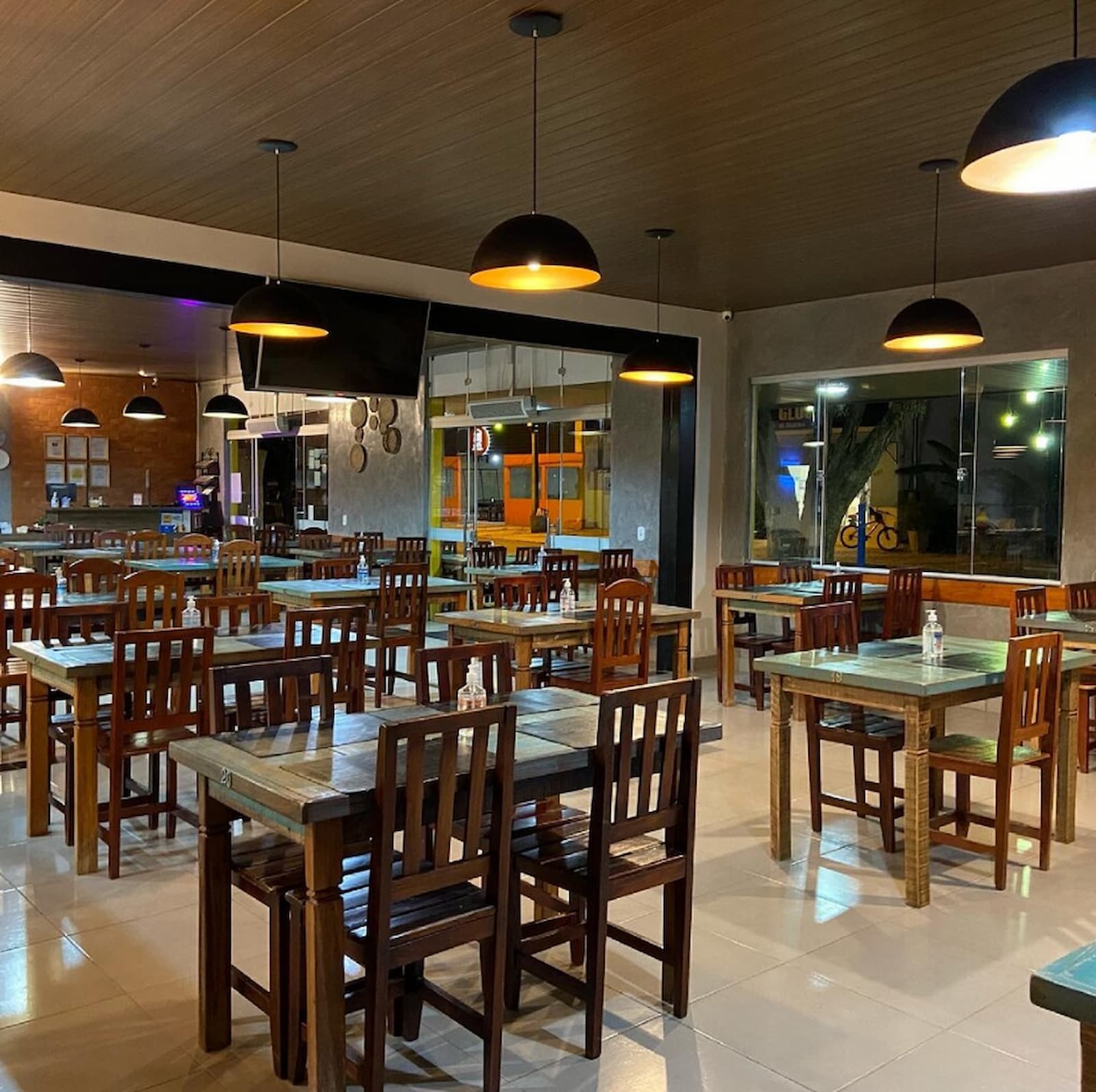 Restaurante do Marco Velho