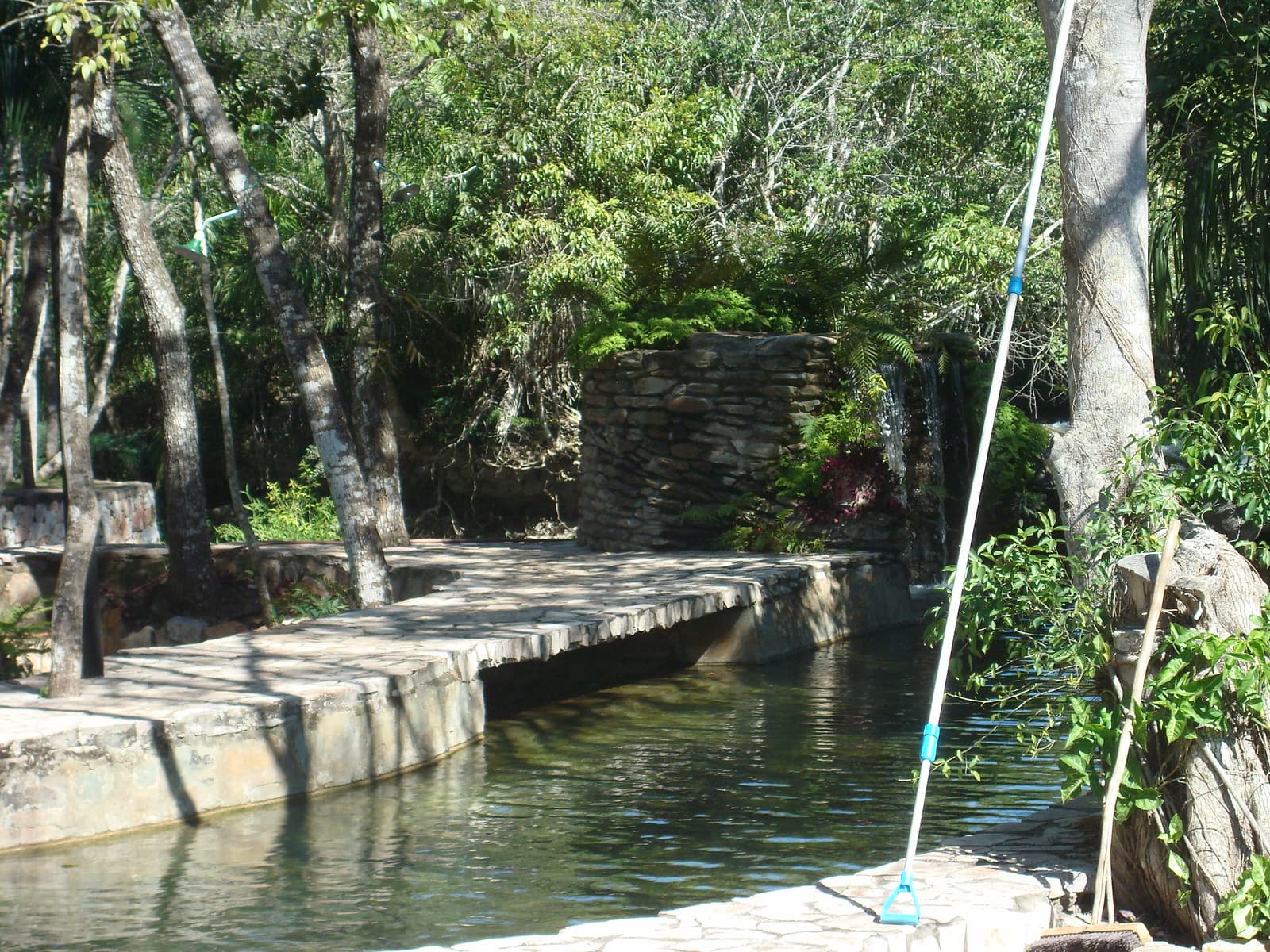 Balneario Ilha Bonita
