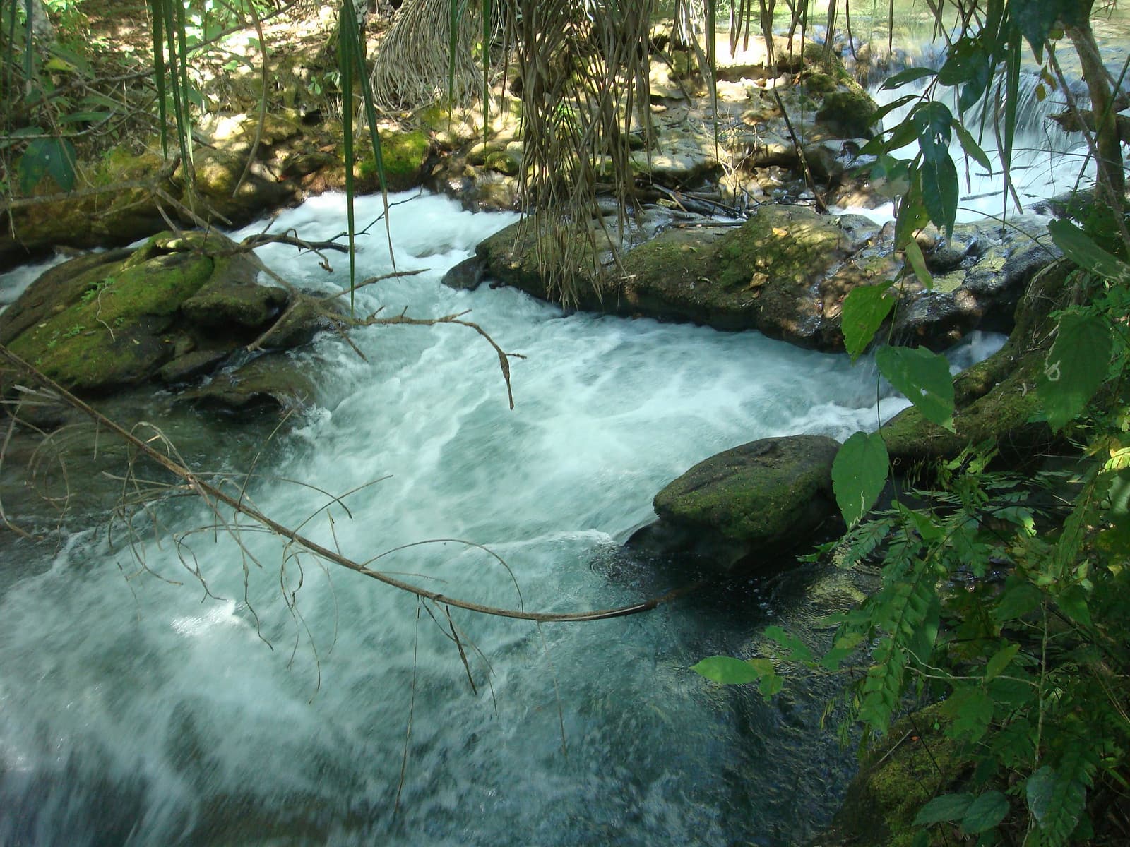 Balneário Ilha Bonita