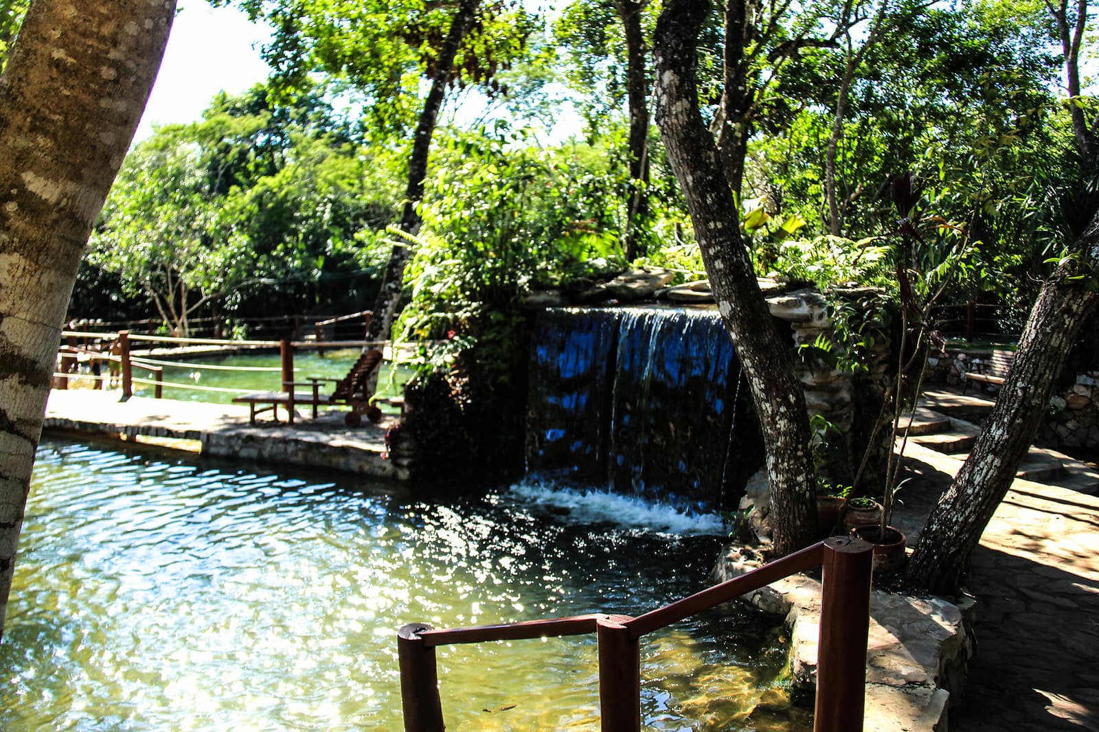 Balneário Ilha Bonita