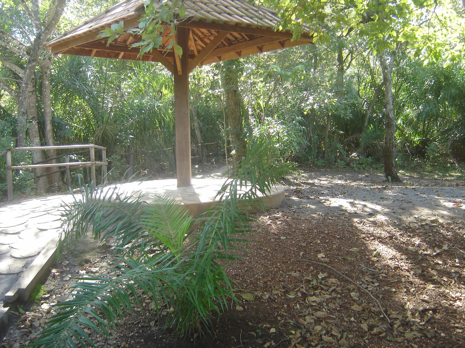 Balneário Municipal de Bonito
