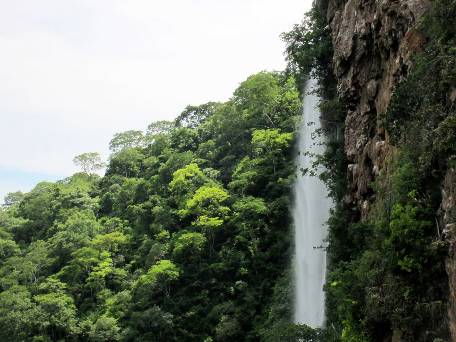Boca da Onça
