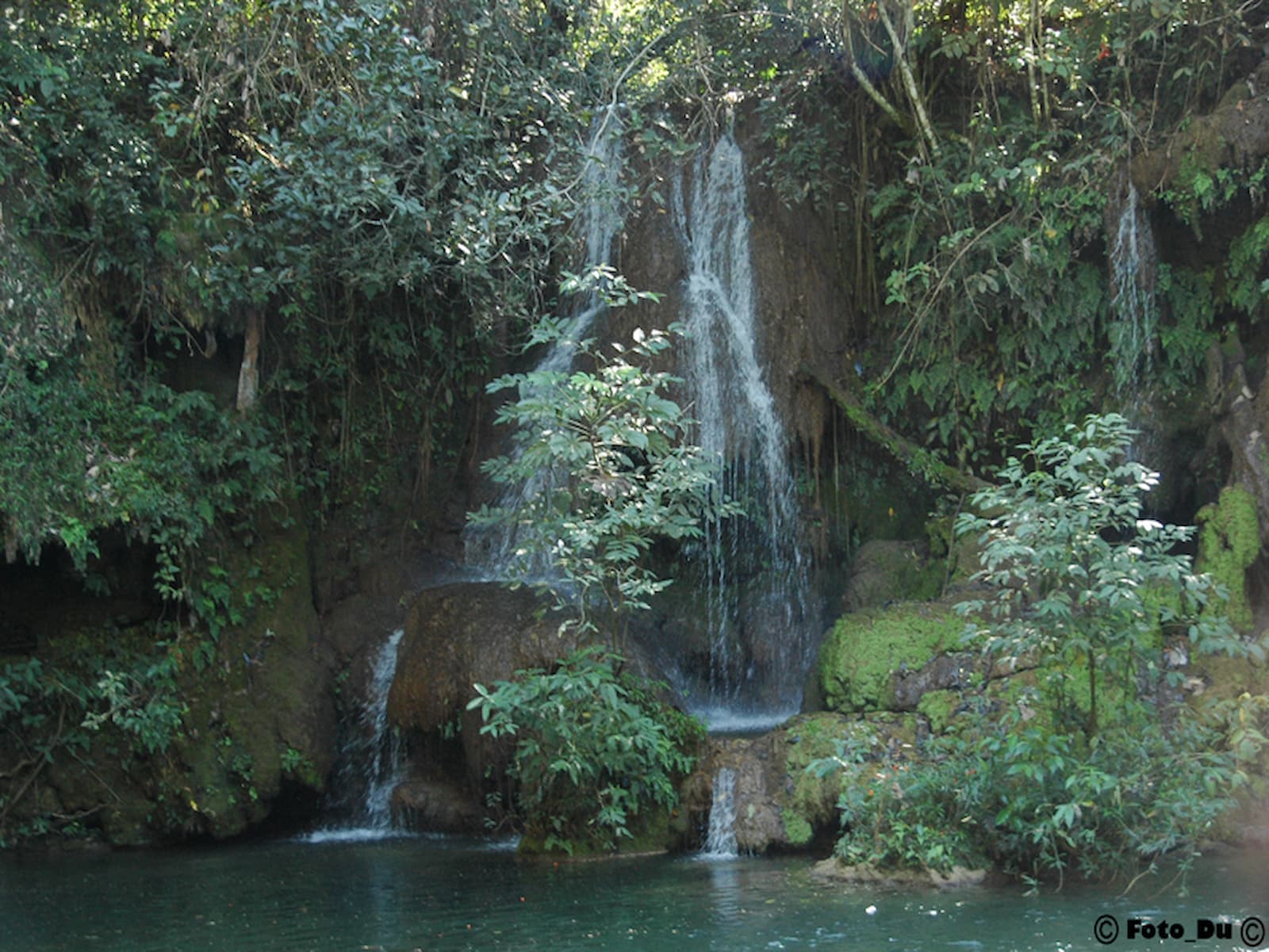 Cachoeira da Figueira