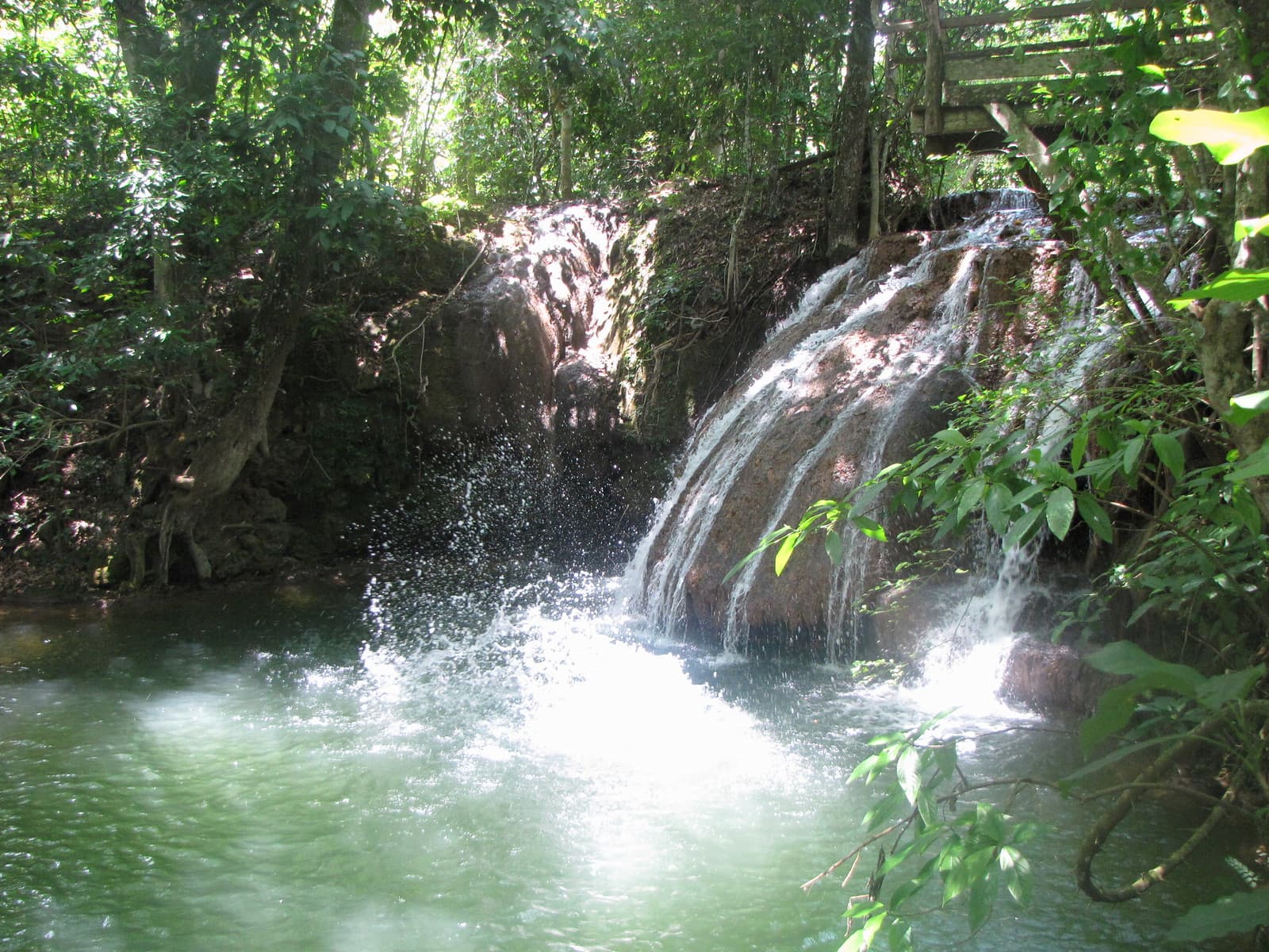 Cachoeira do Salto