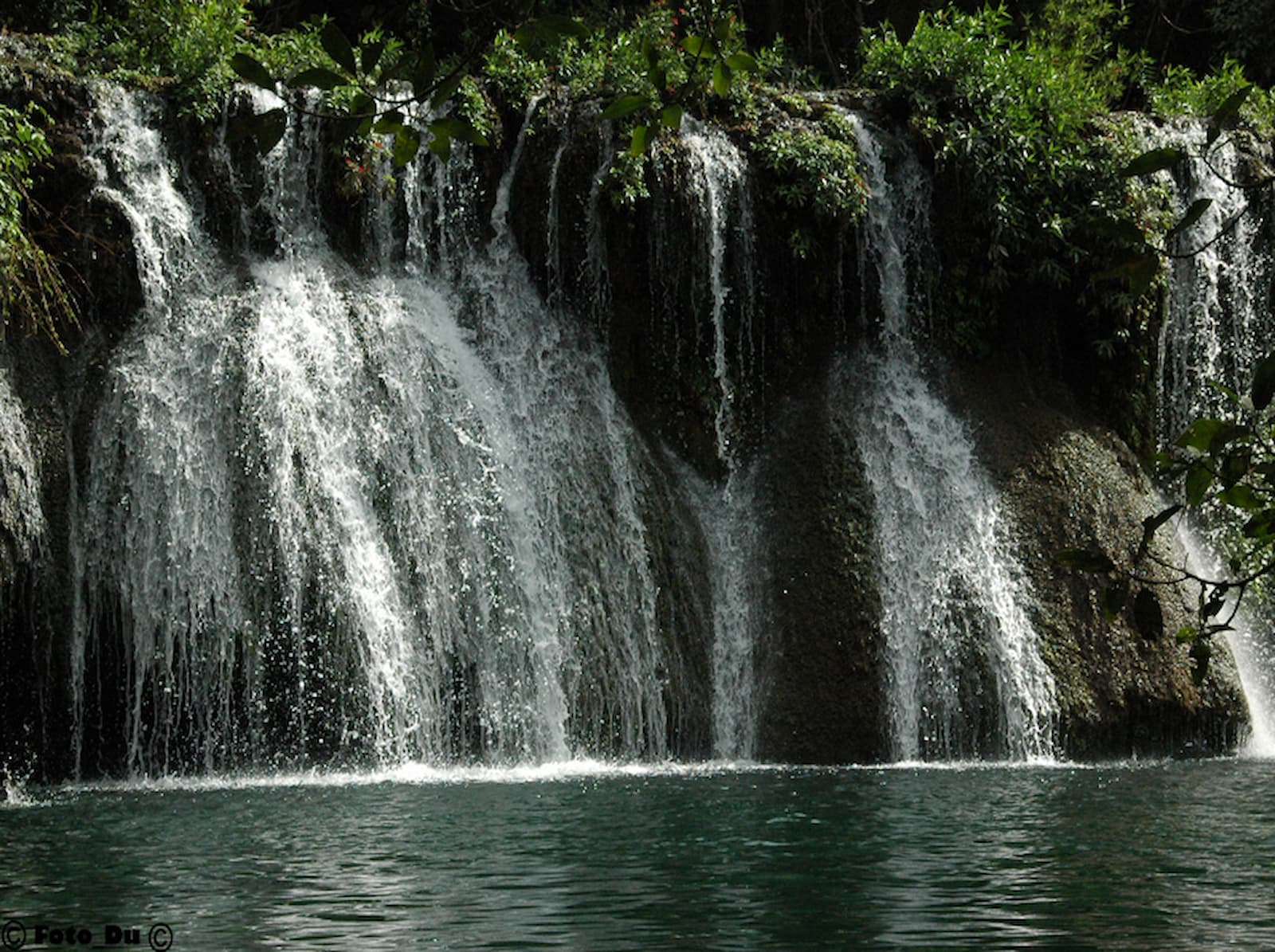 Cachoeira do Sol