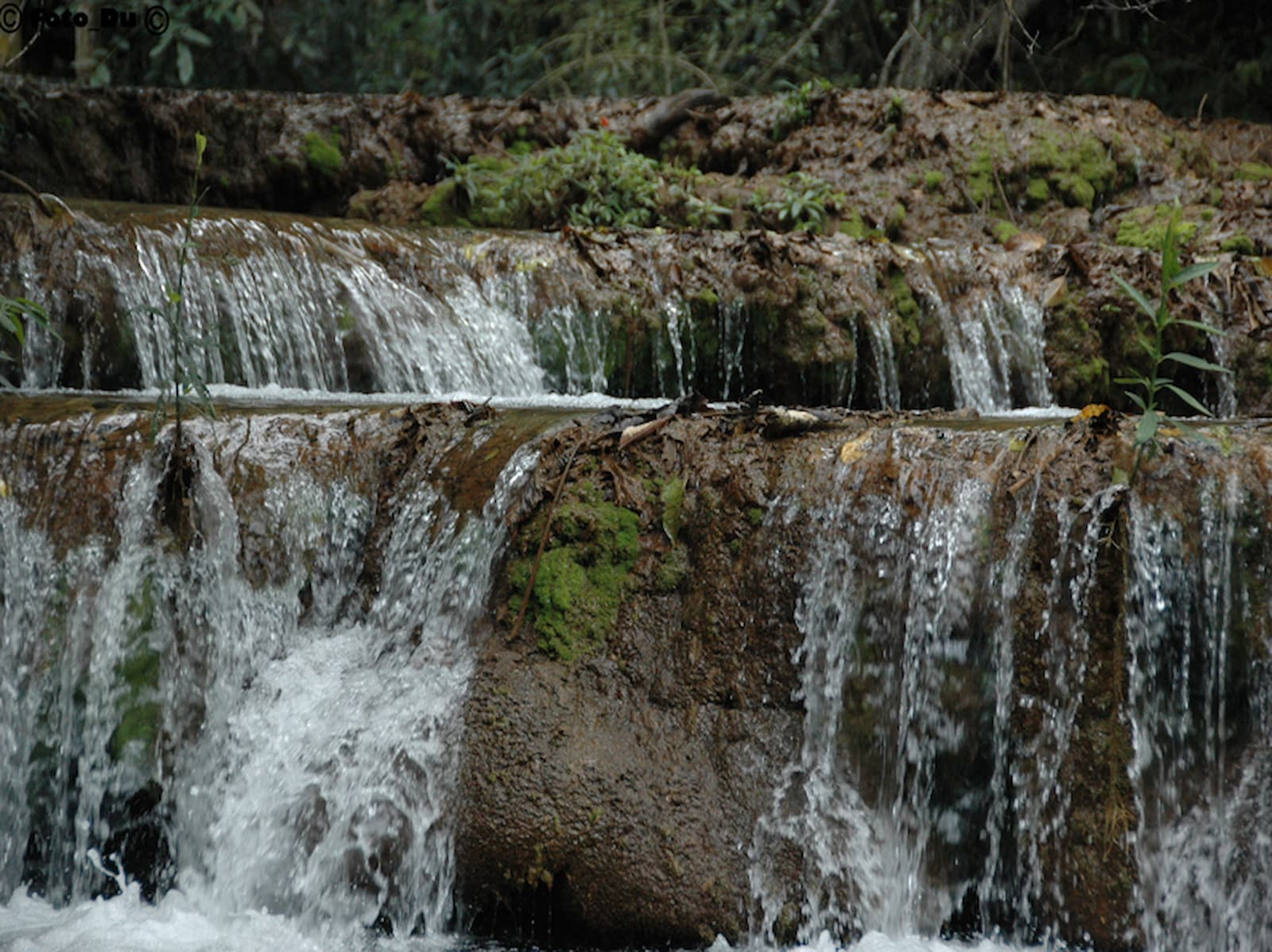 Cachoeira Mulungu