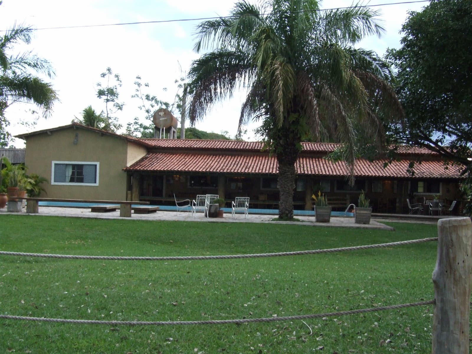 Fazenda Ceita Corê