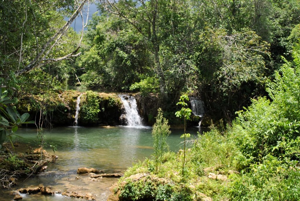 Fazenda Ceita Corê