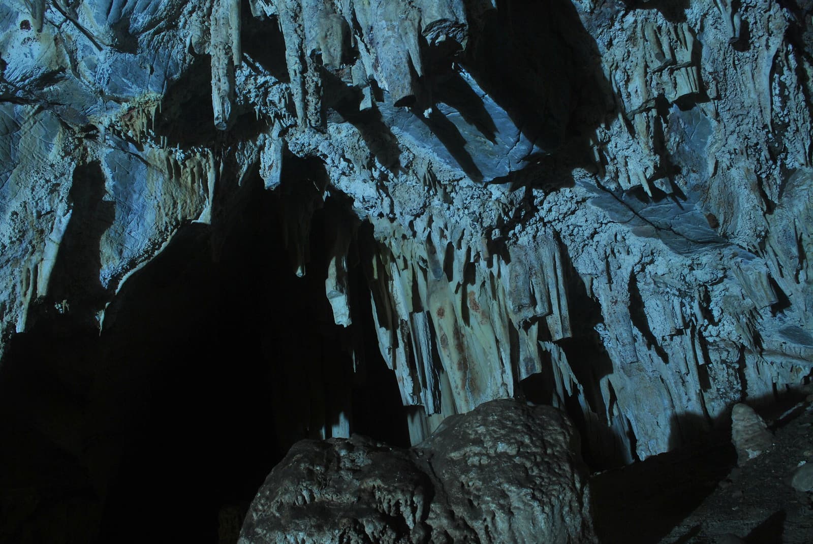 Gruta de São Miguel