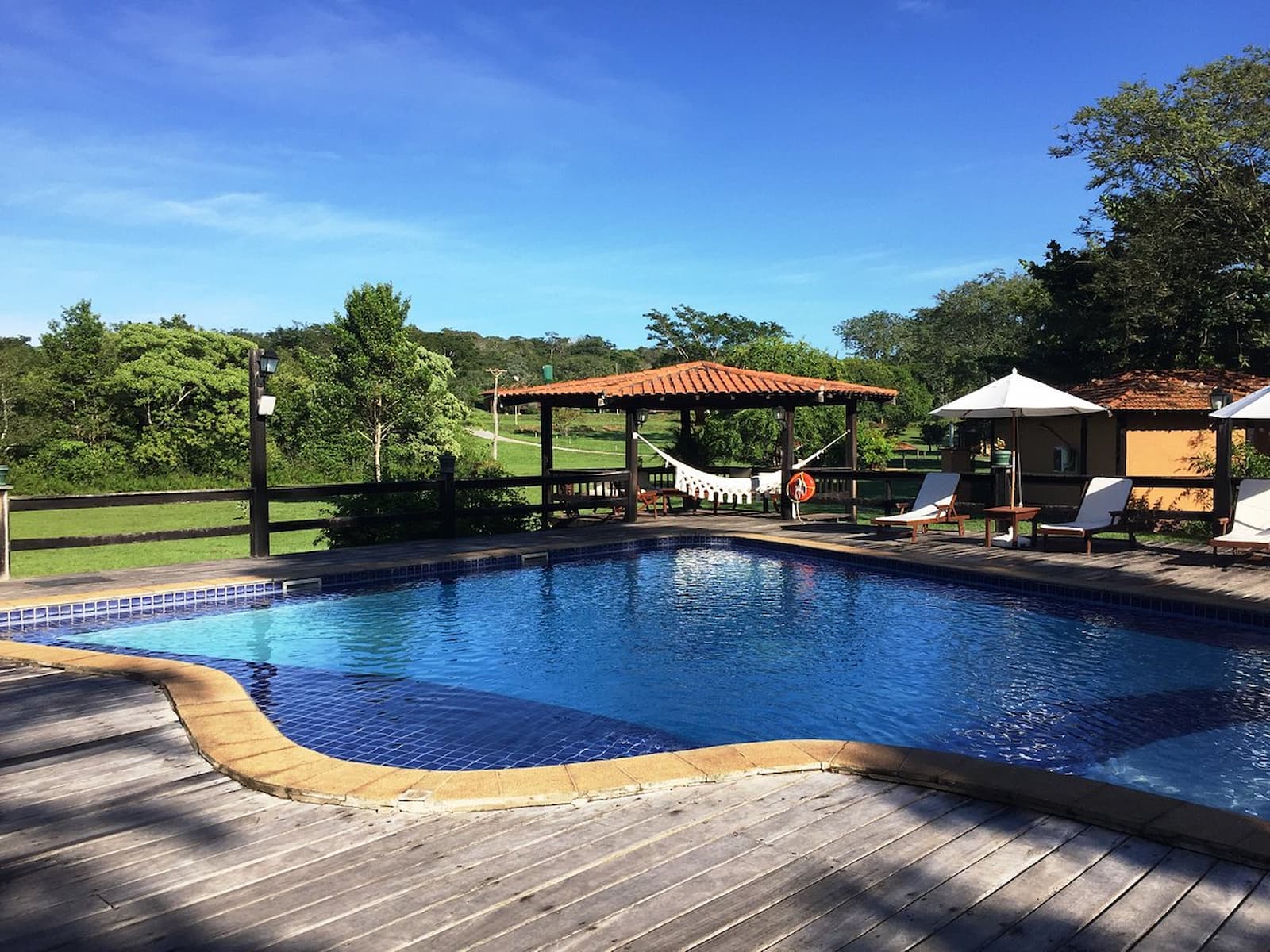 Hotel Santa Esmeralda