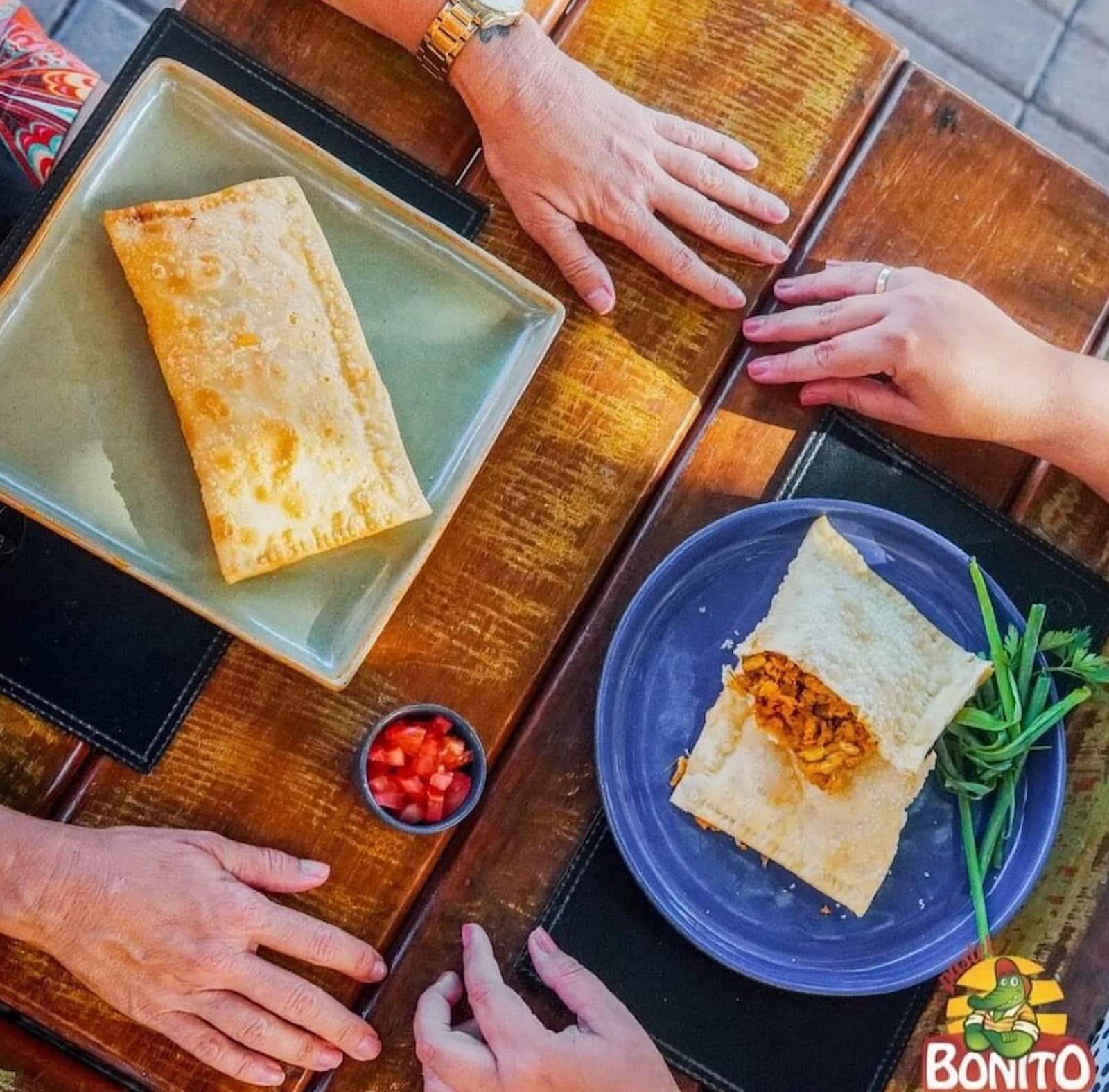 Pastelaria Pastel Bonito