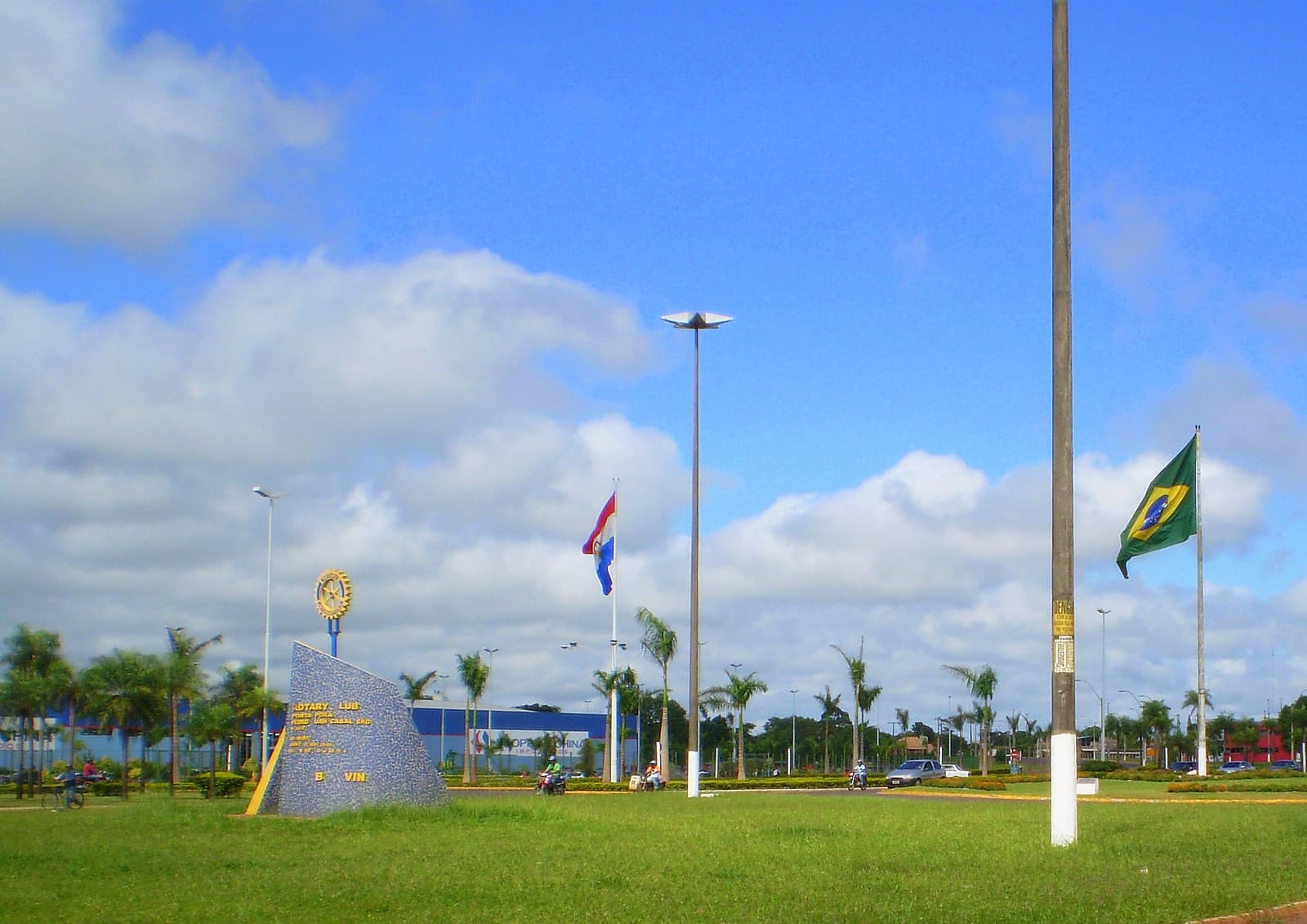 Ponta Porã