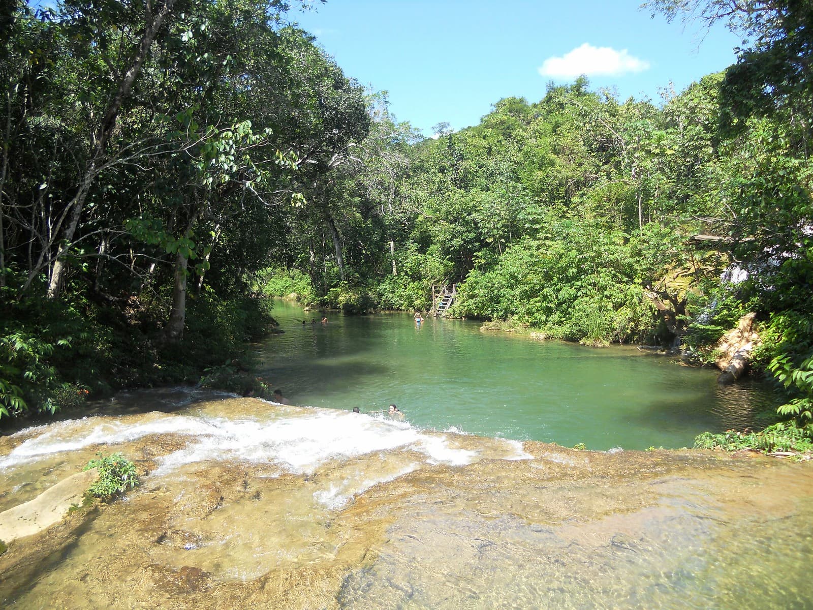 Rio do Peixe