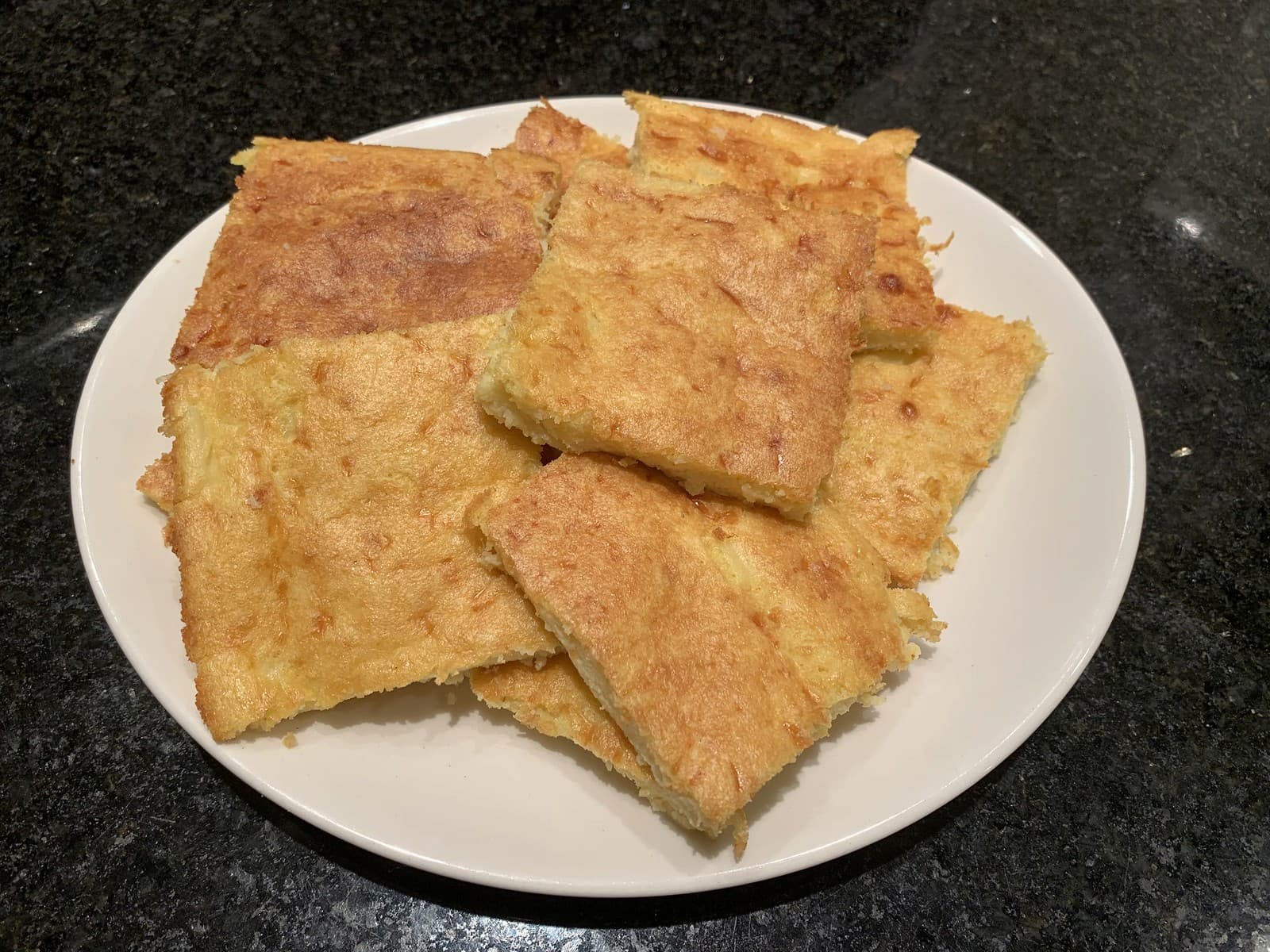 Sopa Paraguaia
