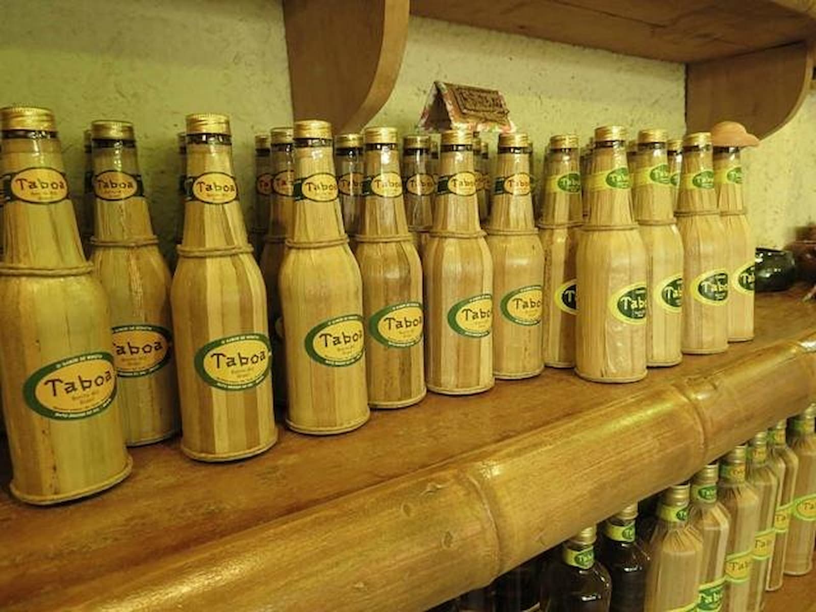 Taboa Fábrica de Encantos