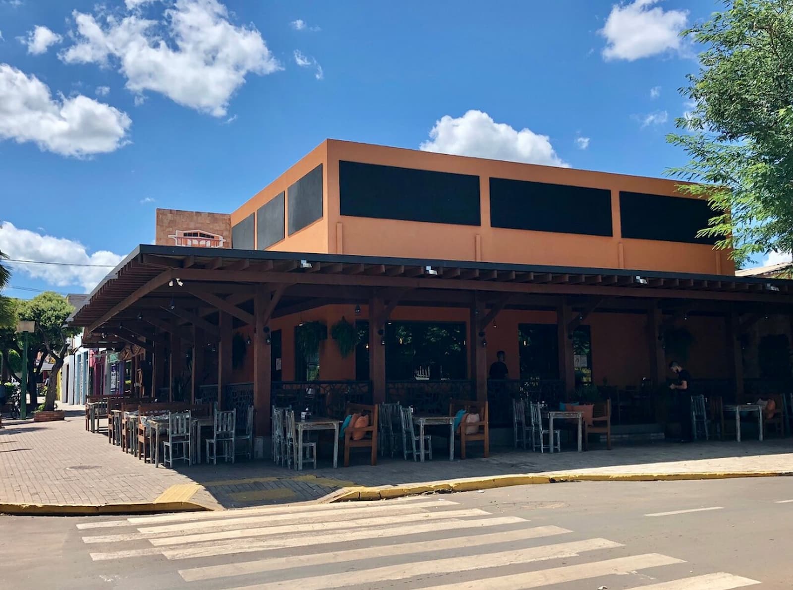 Varandas Restaurante