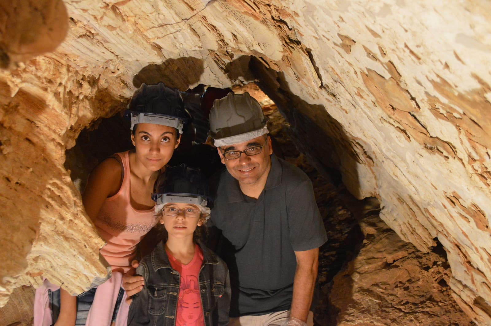 Gruta São Mateus