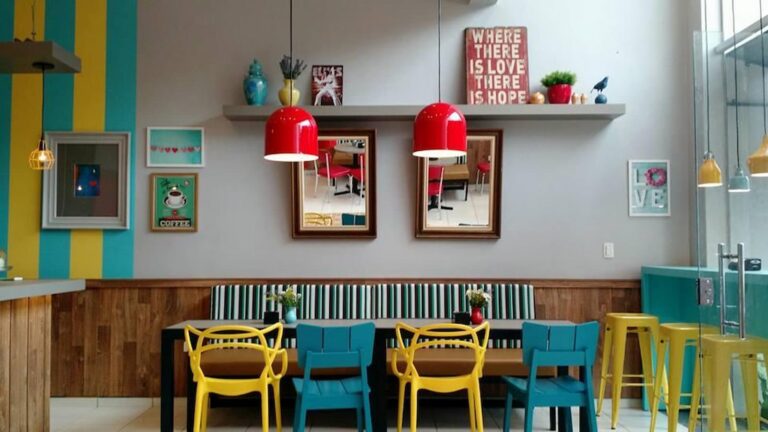 Allegra Gelato e Café