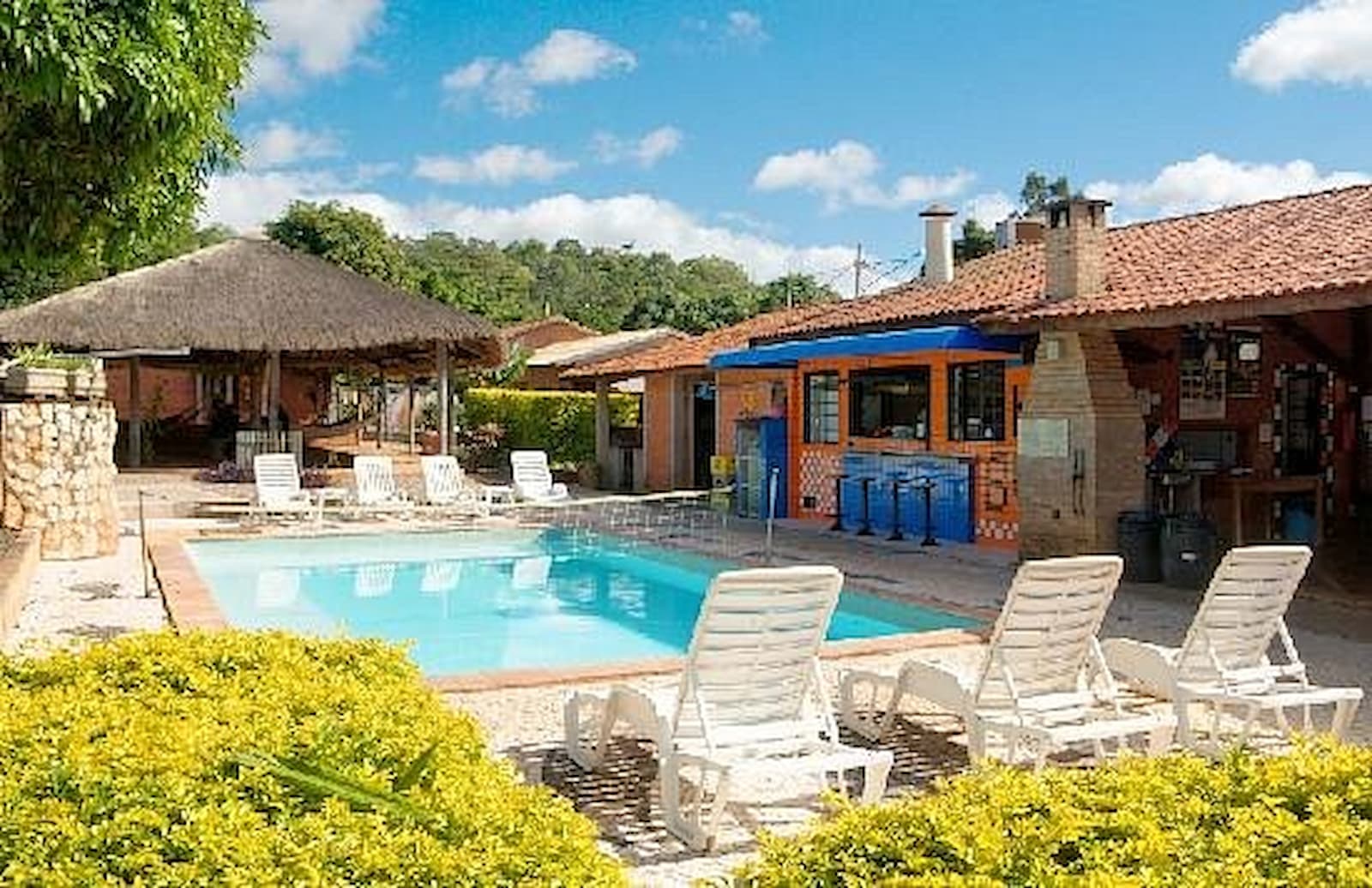 Bonito Hi Hostel