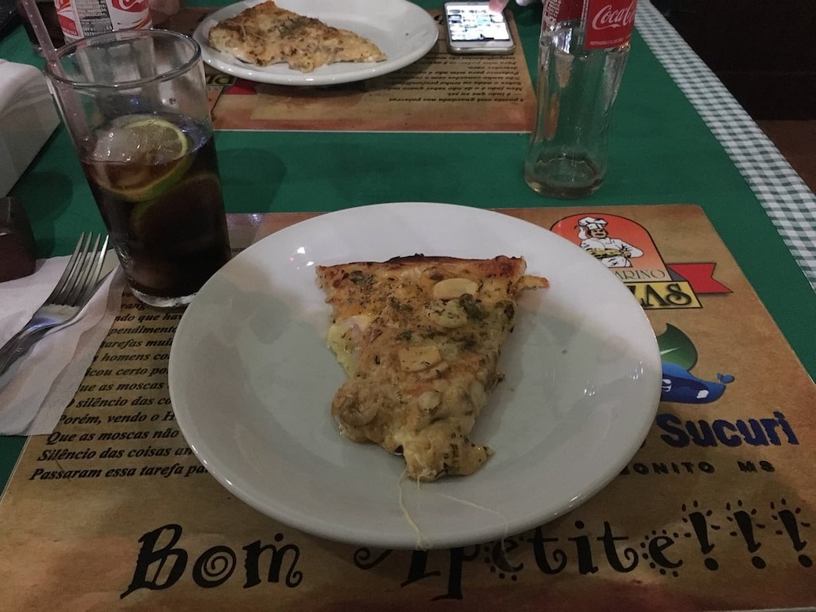 Pizzaria San Marino