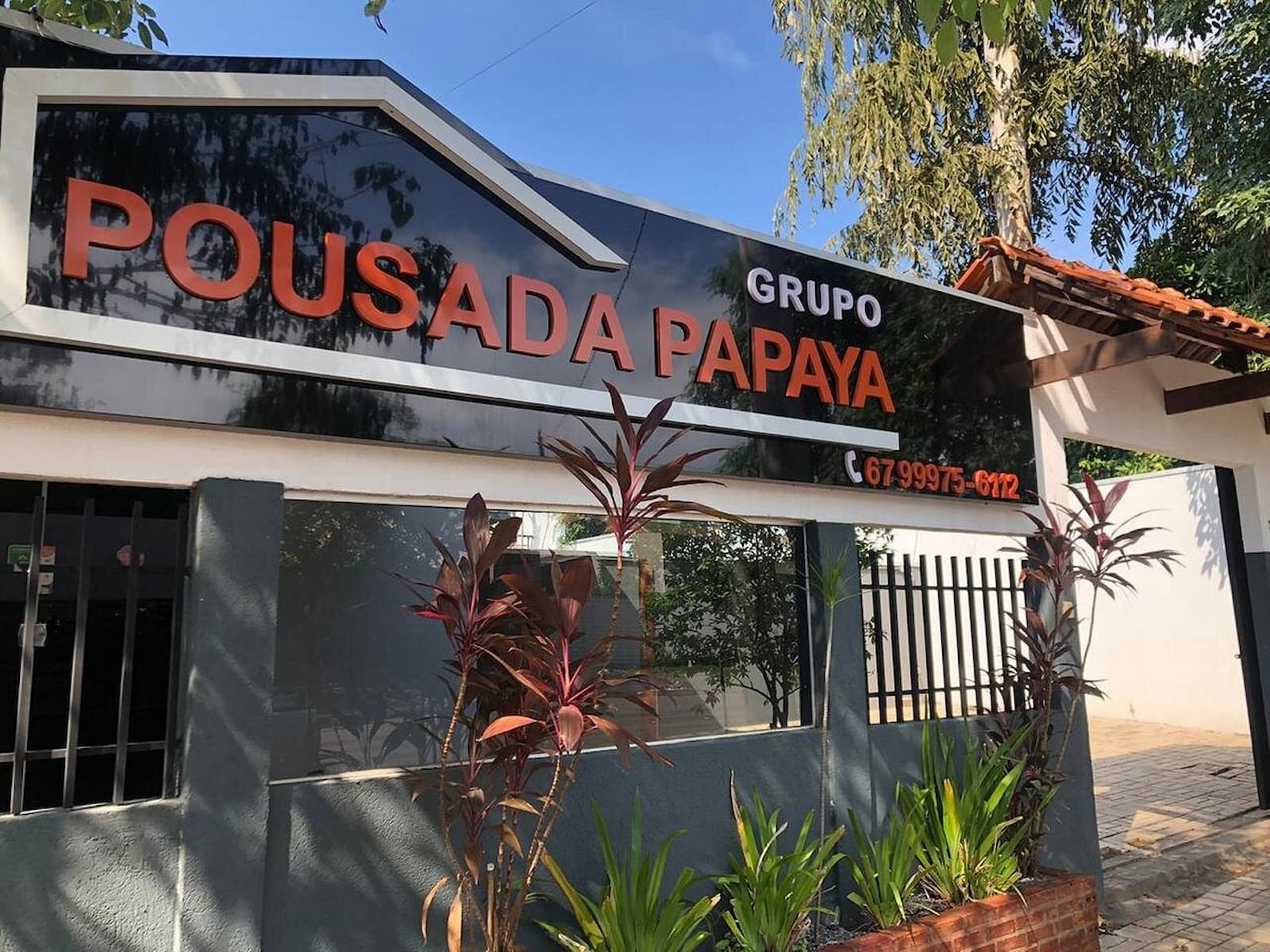 Pousada Papaya
