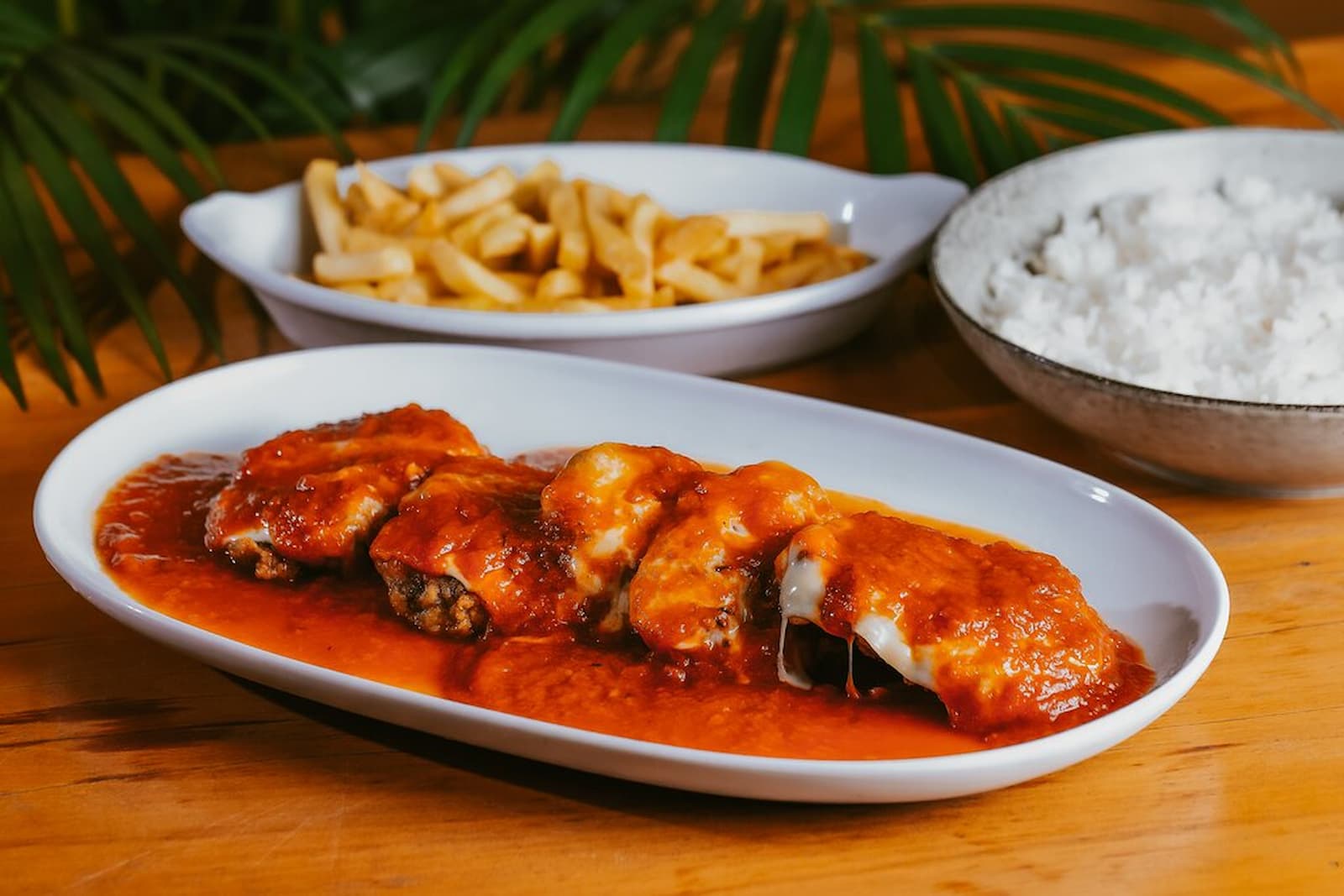 Restaurante O Casarão