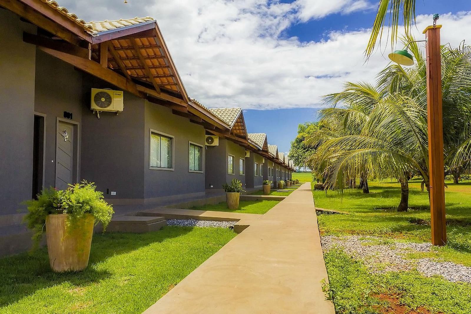 Zagaia Eco Resort