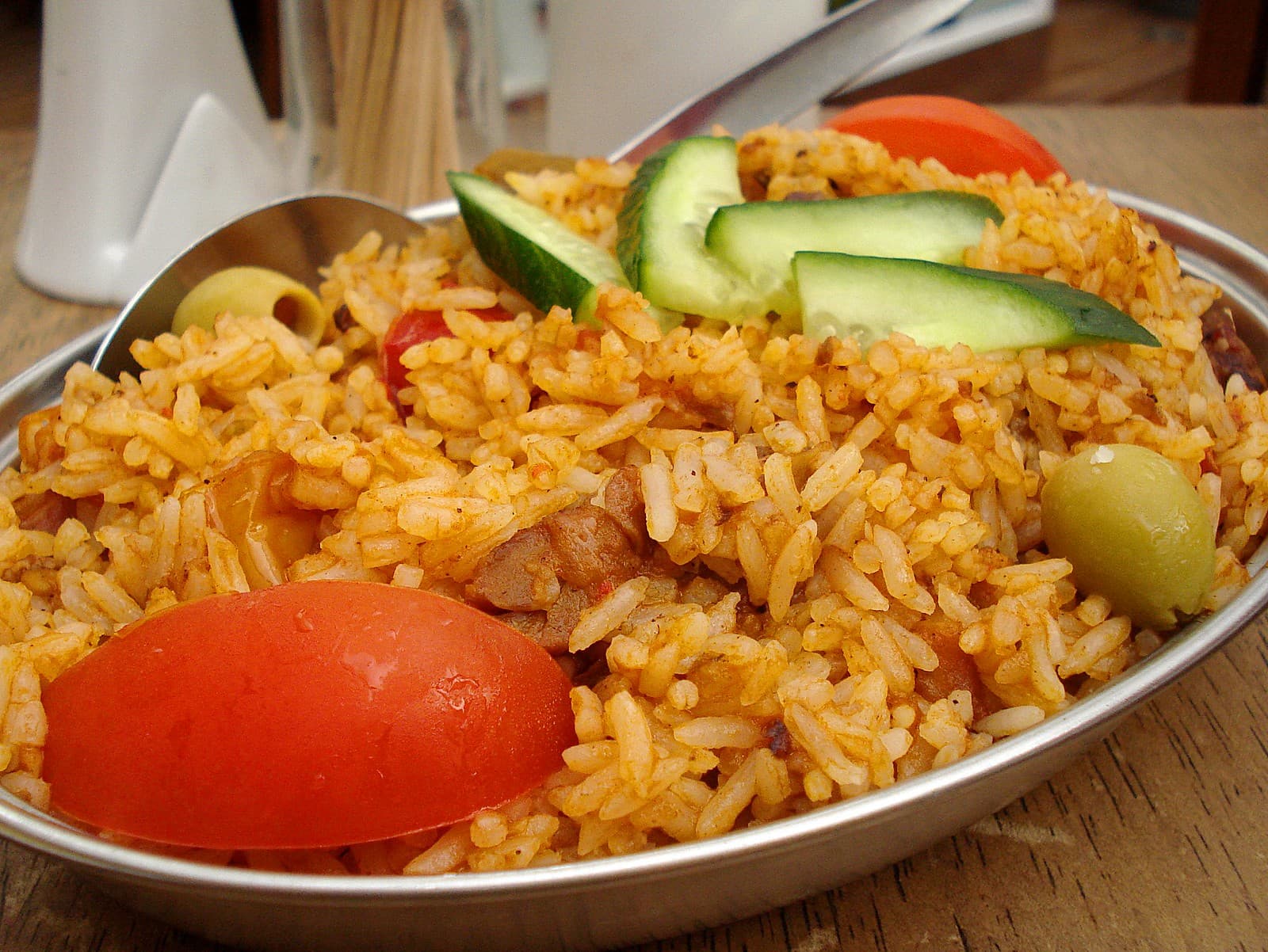 Arroz Carreteiro