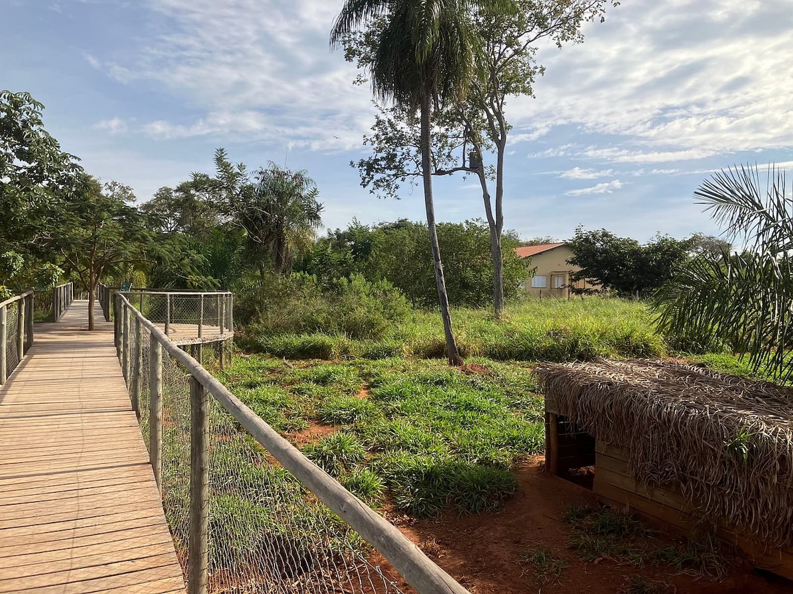 Bio Park Bonito