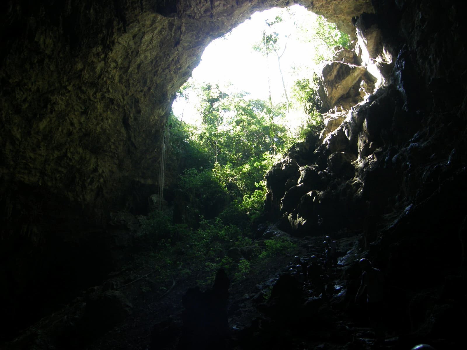 Gruta do Mimoso