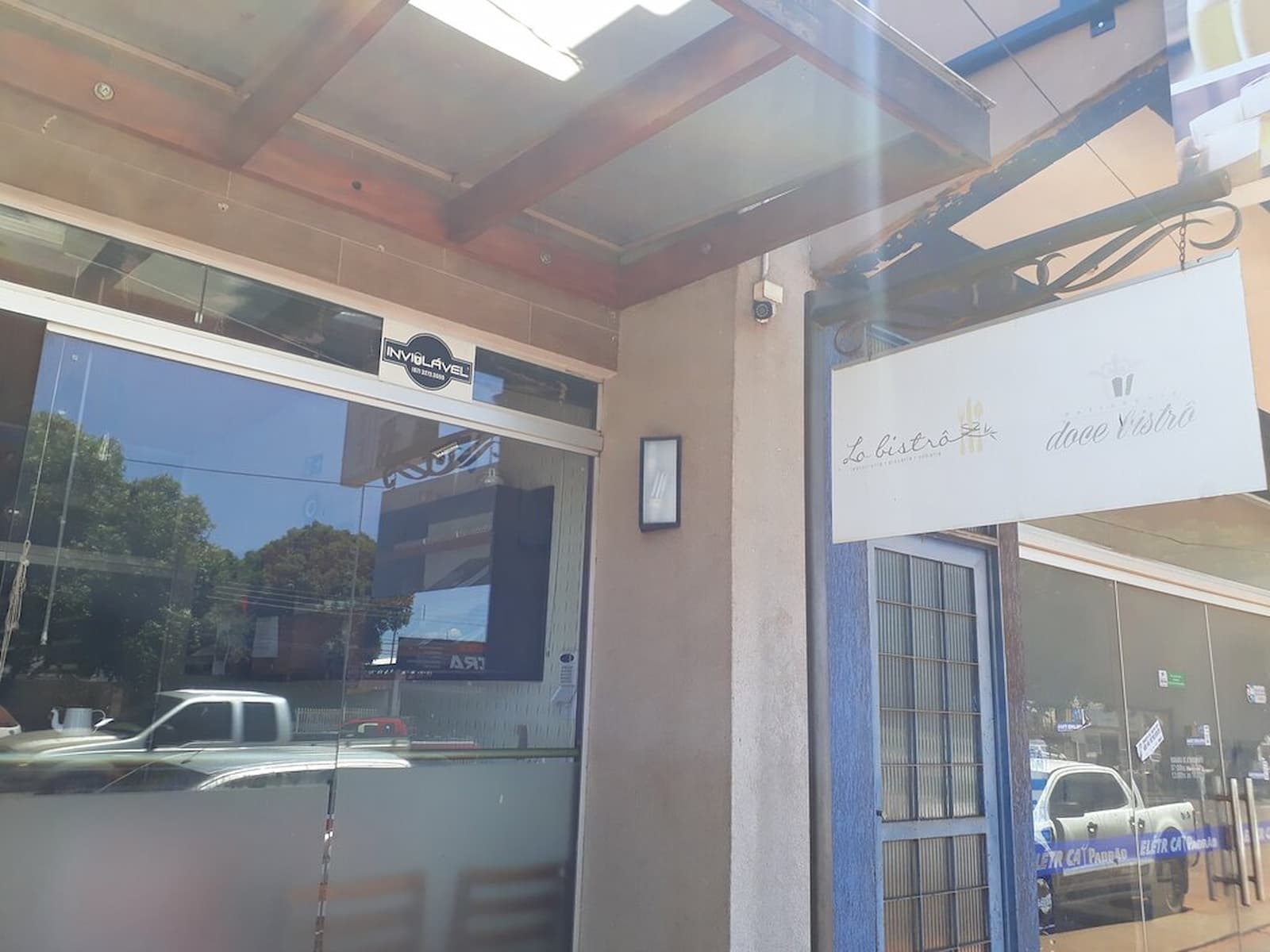 Lô Bistro