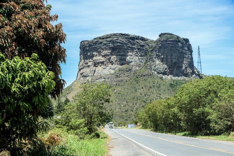 Mirante do Camelo