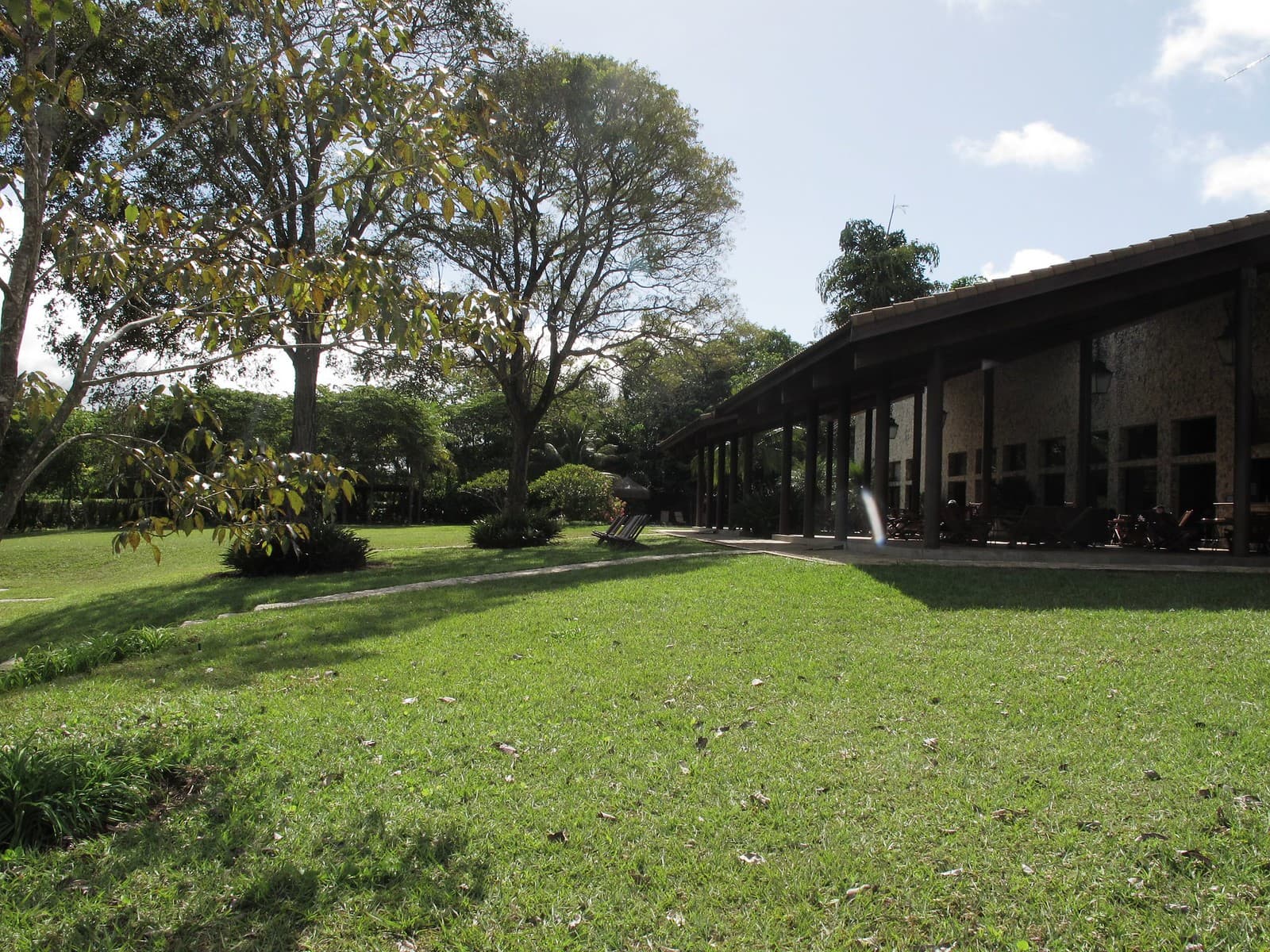 Restaurante Boca da Onça