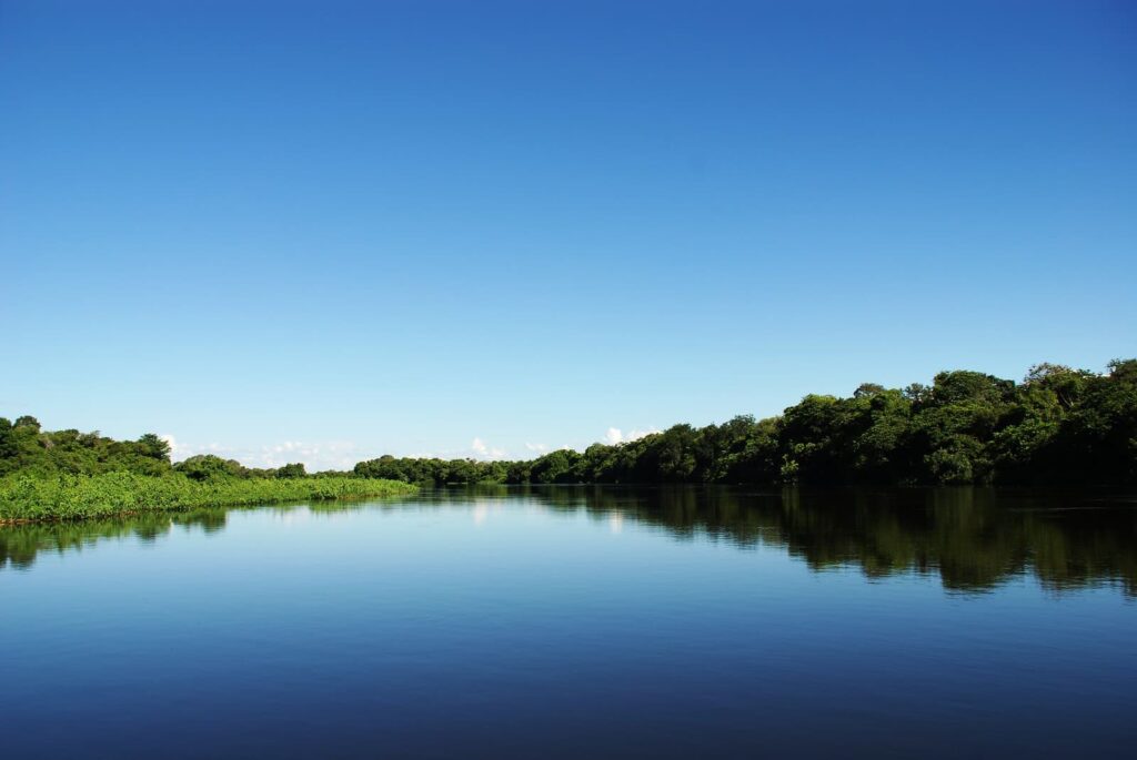 Rio Miranda