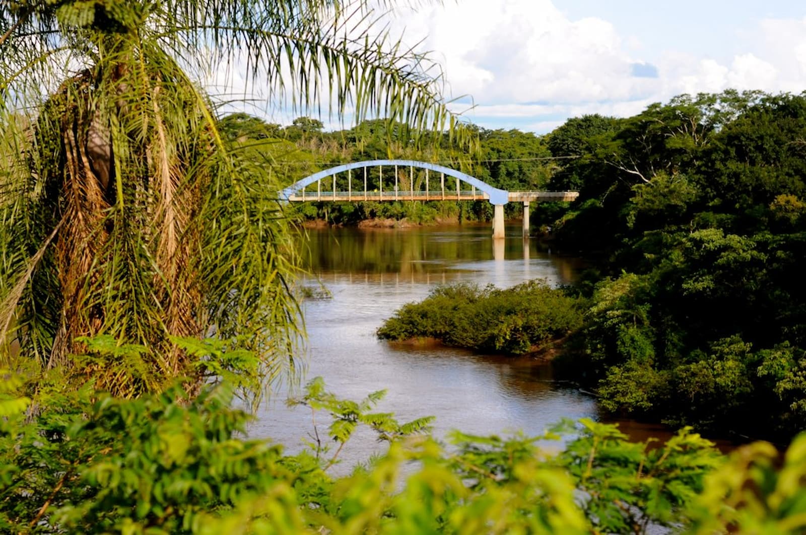 Ponte Velha