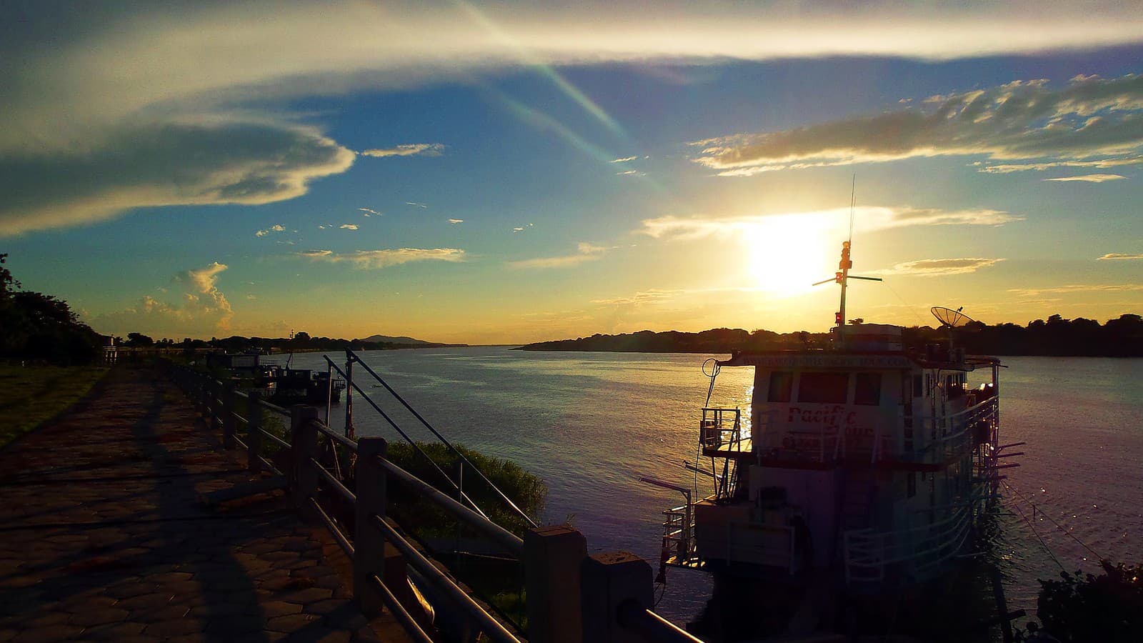 Porto Murtinho