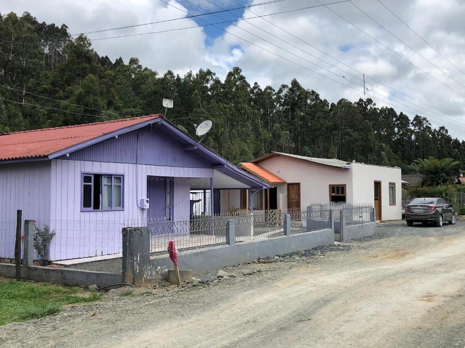 Casa do Ciclismo