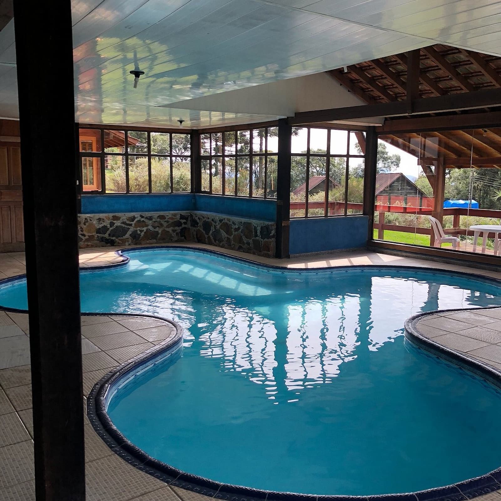 Serra do Panelão Fazenda Hotel