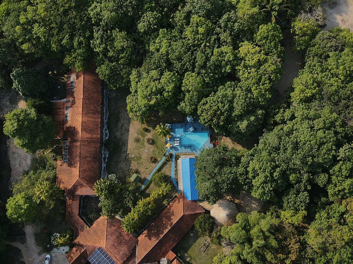 Beloalter Hotel