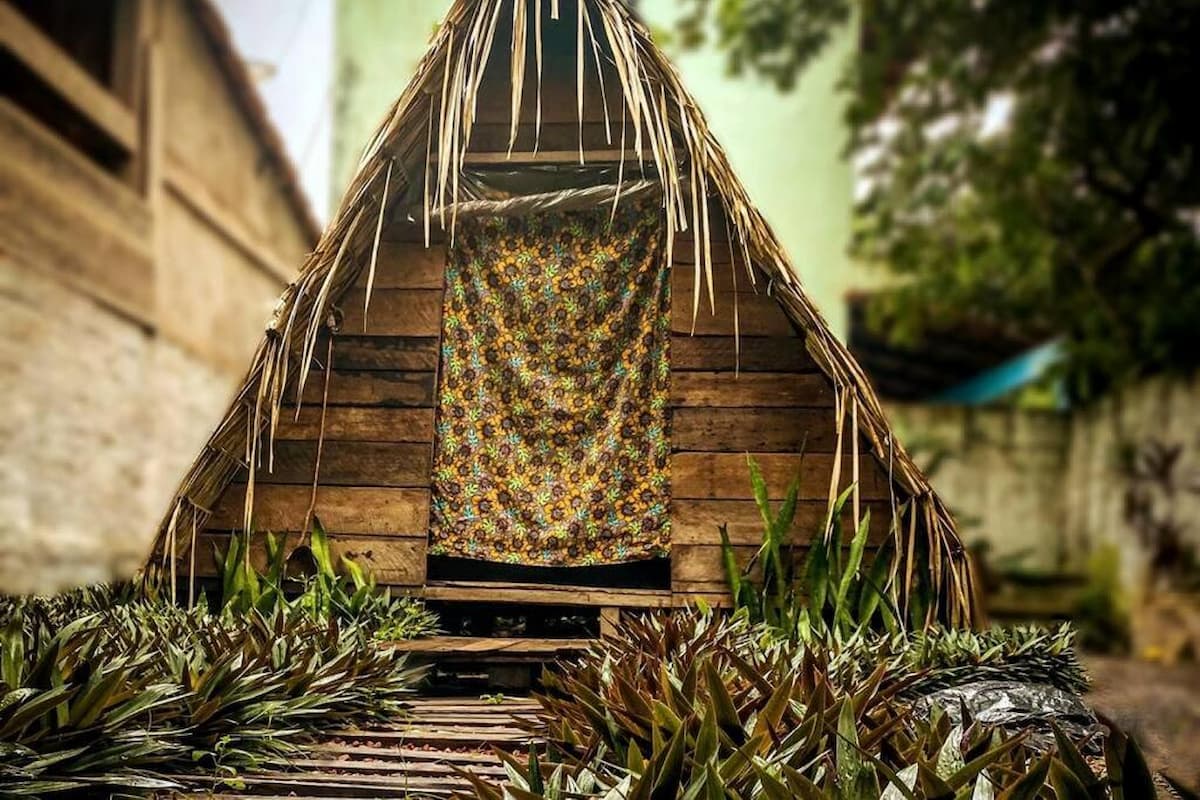 Camping Redário Manauara