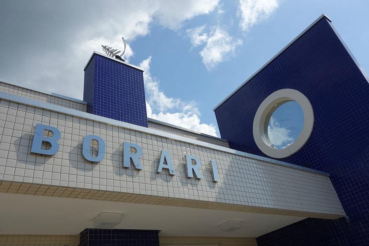 Hotel Borari