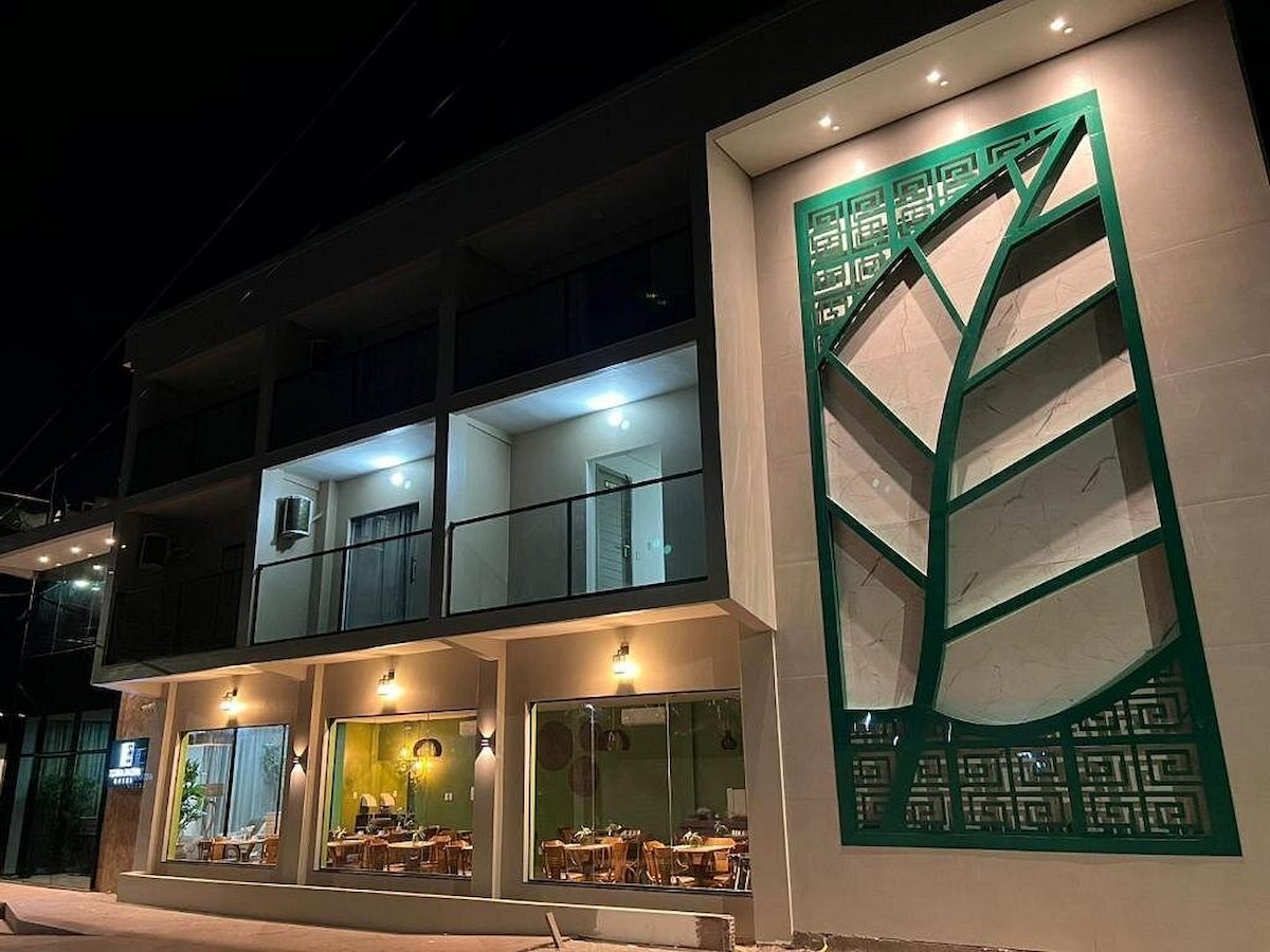 Hotel Terra Nativa