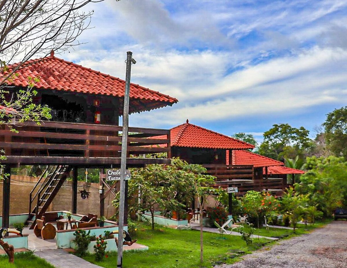 Pousada Amazônia