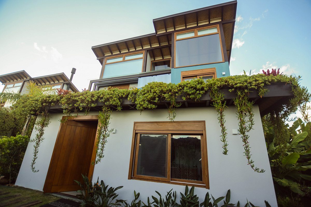 Pousada Boutique Villa Valley